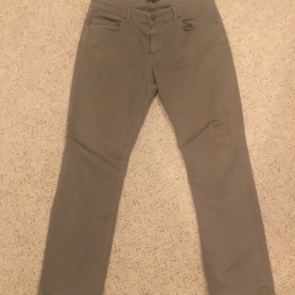 Paige Normandie pants